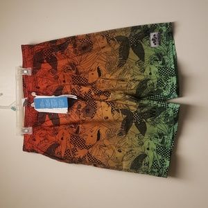 Mens Swim Trunks New (M)